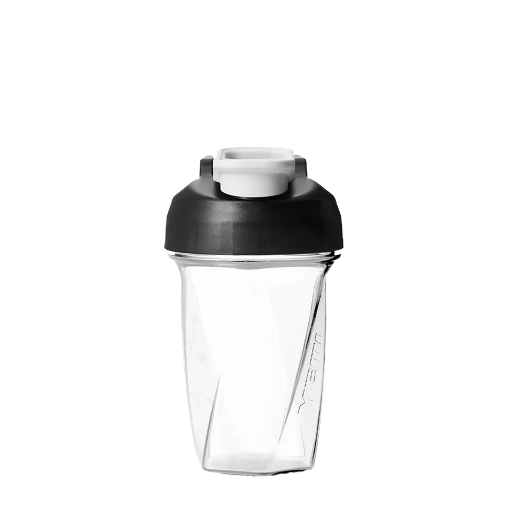 Yeti 20 oz Yonder Shaker Bottle 
