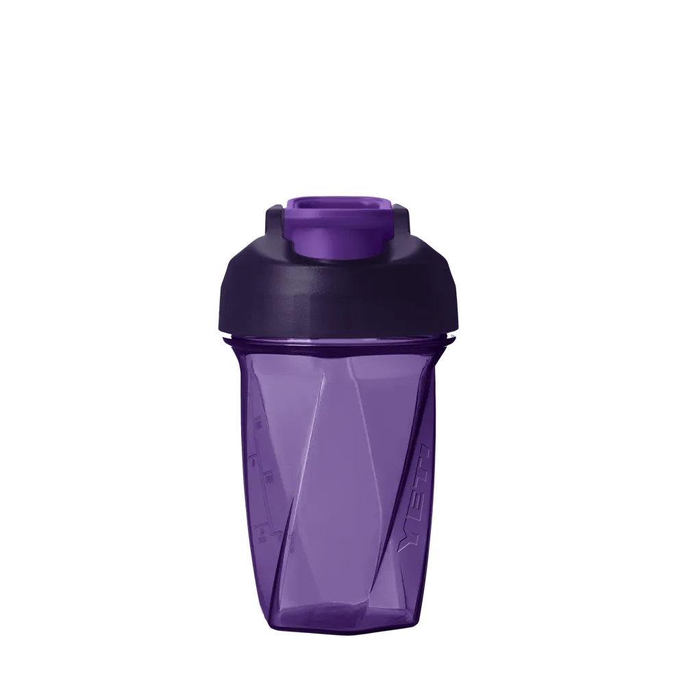 Yeti 20 oz Yonder Shaker Bottle 
