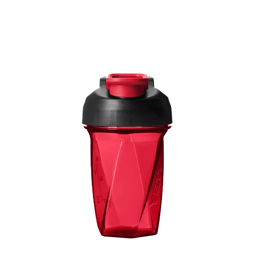 Yeti 20 oz Yonder Shaker Bottle 
