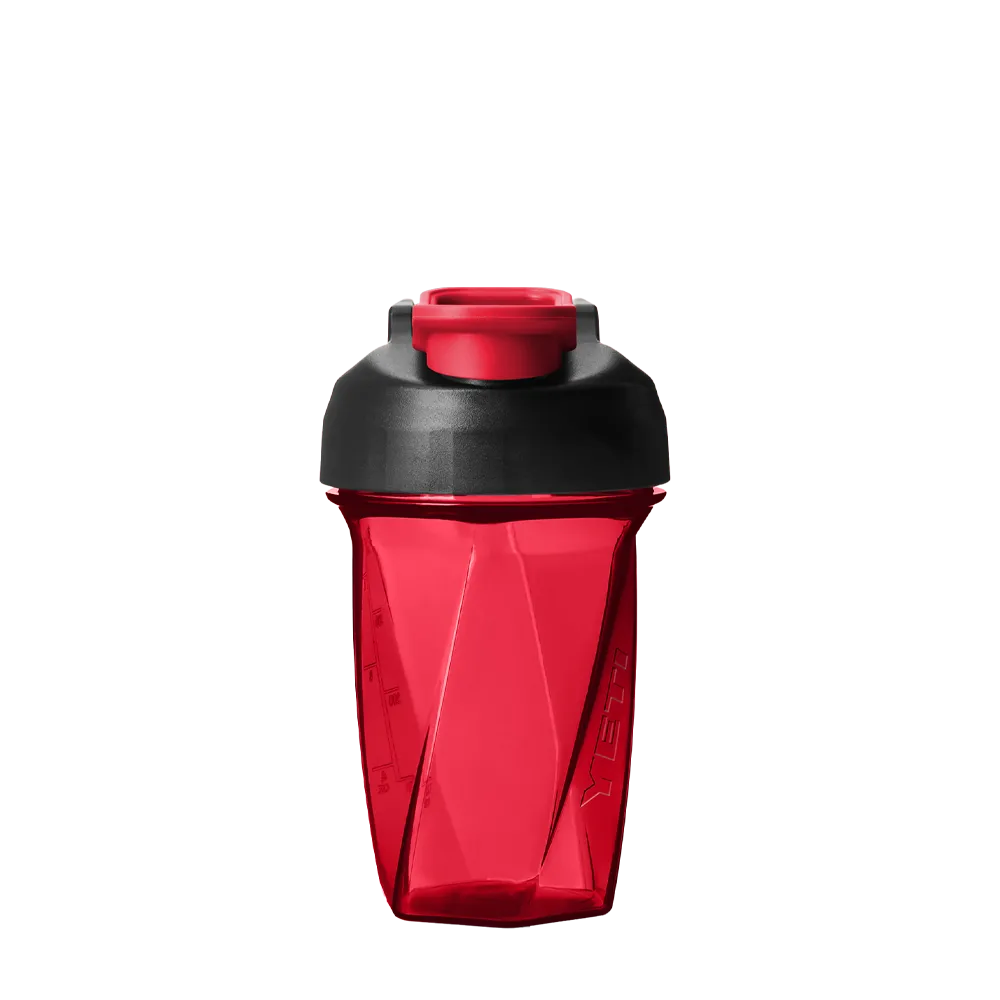 Yeti 20 oz Yonder® Shaker Bottle with Helimix® Technology