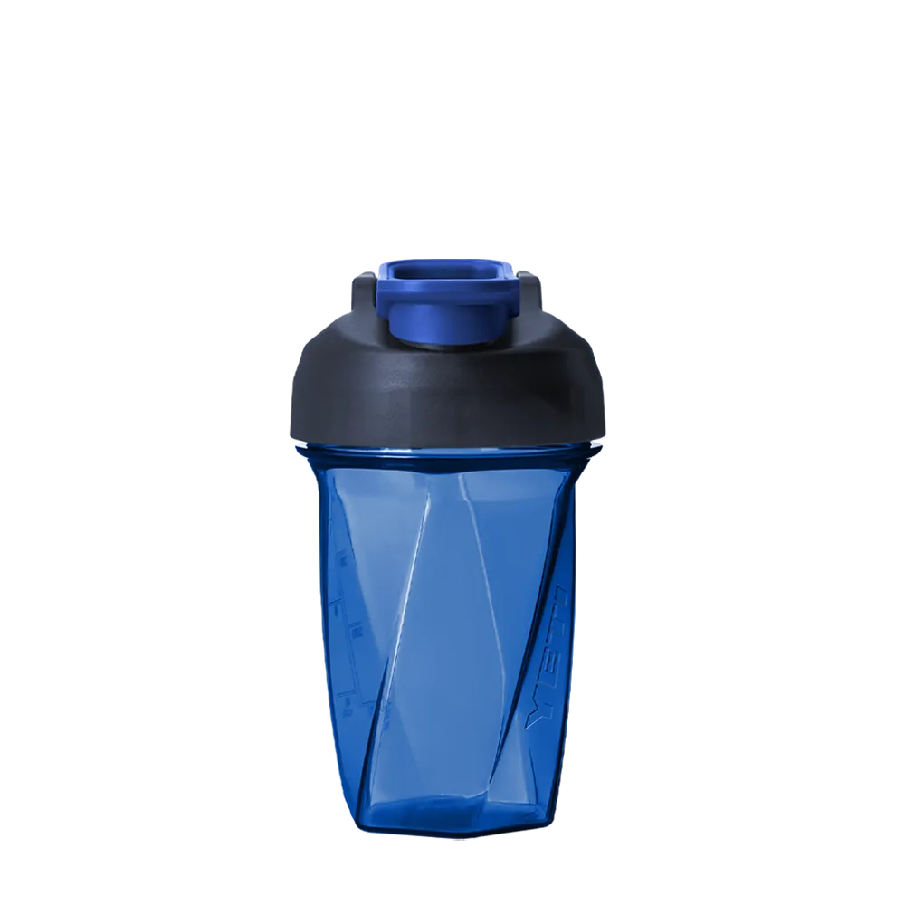Yeti 20 oz Yonder Shaker Bottle 
