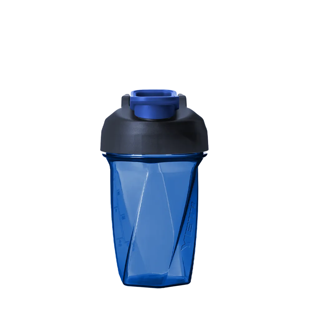 Yeti 20 oz Yonder® Shaker Bottle with Helimix® Technology