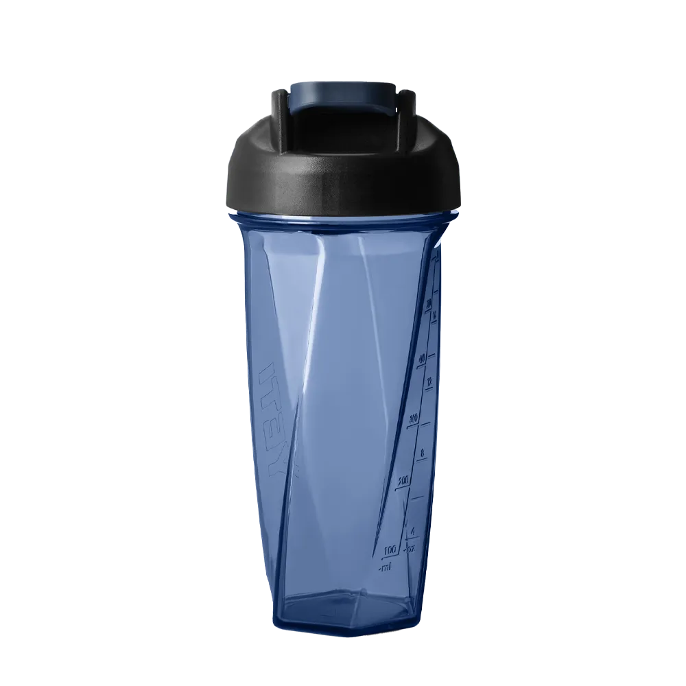 Yeti 27 oz Yonder® Shaker Bottle with Helimix® Technology