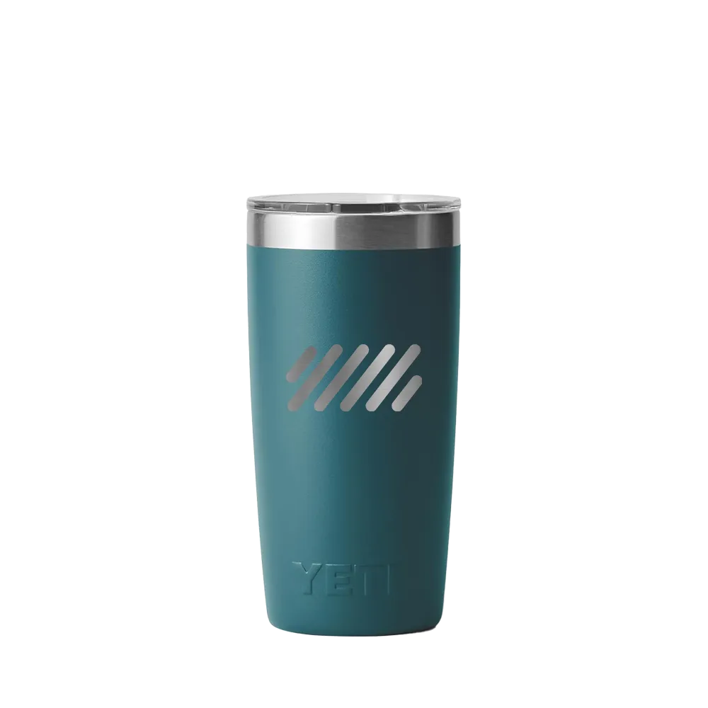 YETI Rambler 10oz Tumbler | Seasonal Colors