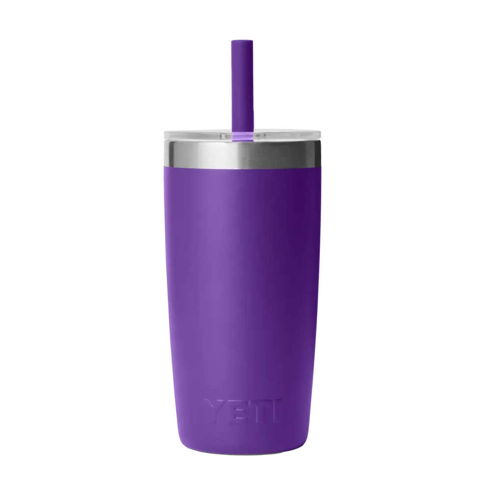 YETI® 10 oz Rambler® Jr. Tumbler