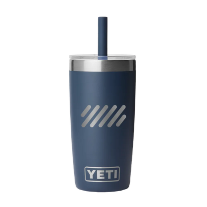 YETI 10 oz Rambler Jr. Tumbler