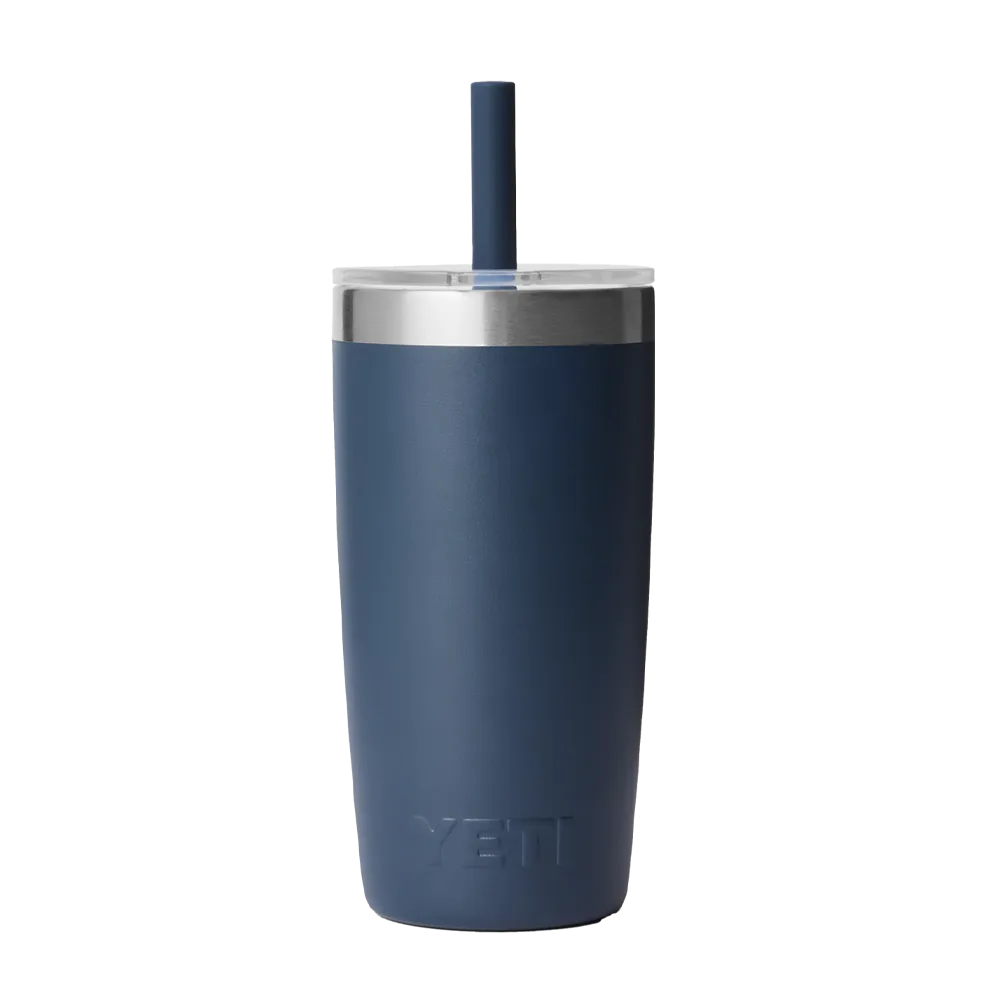 YETI 10 oz Rambler Jr. Tumbler