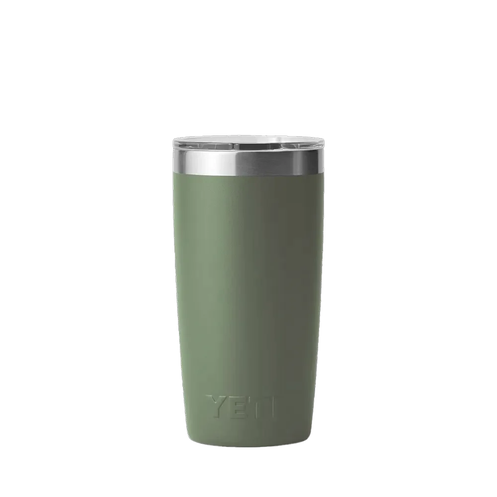 YETI Rambler 10oz Tumbler-YETI-Diamondback Branding