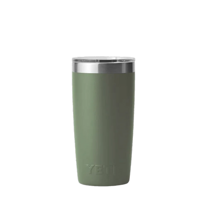 YETI Rambler 10oz Tumbler-YETI-Diamondback Branding