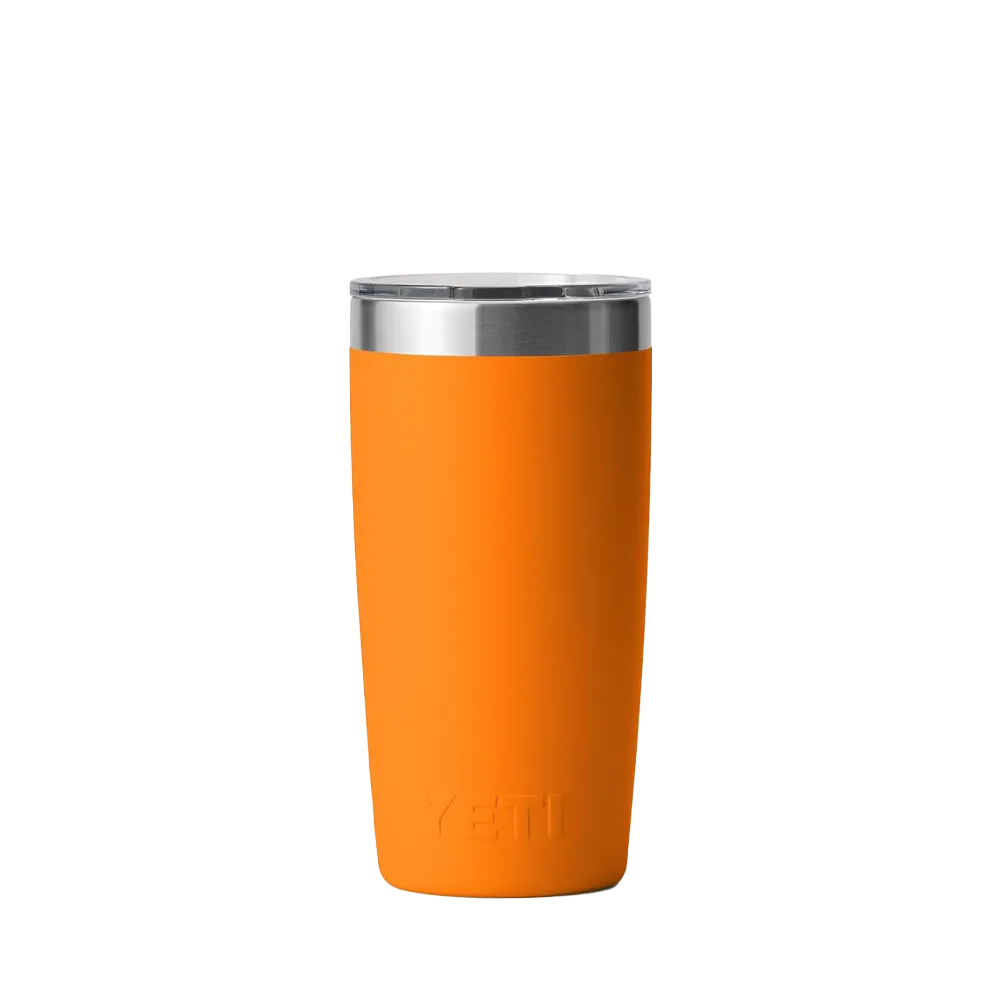 YETI Rambler 10oz Tumbler | Seasonal Colors