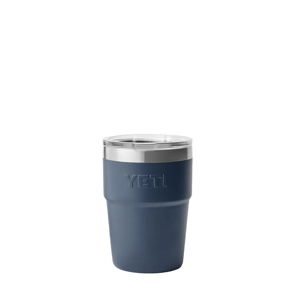 YETI Rambler 16 oz Stackable Cup