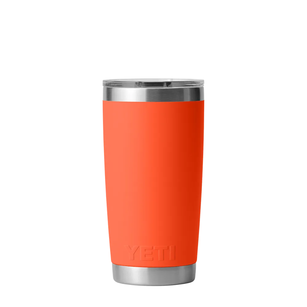 YETI Rambler 20 oz Tumbler | Seasonal Colors