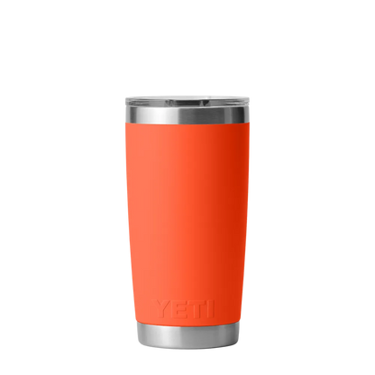 YETI Rambler 20 oz Tumbler | Seasonal Colors