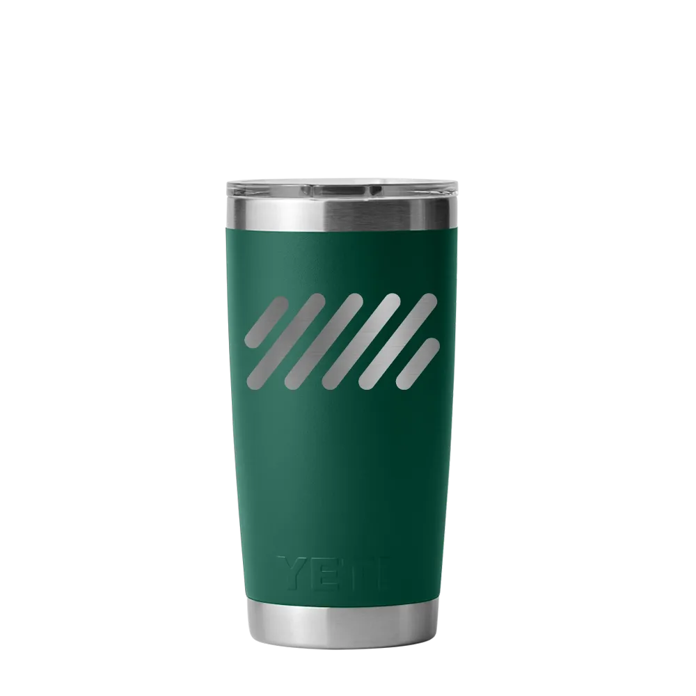YETI Rambler 20 oz Tumbler | Seasonal Colors