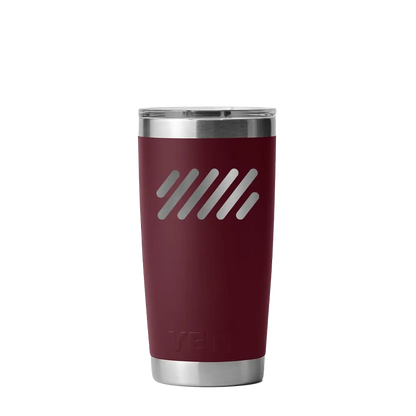 YETI Rambler 20oz Tumbler | Seasonal Colors