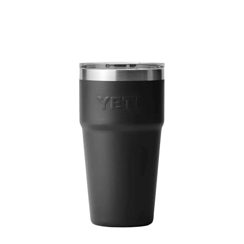 YETI Rambler 20 oz Stackable Cup