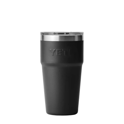 YETI Rambler 20 oz Stackable Cup