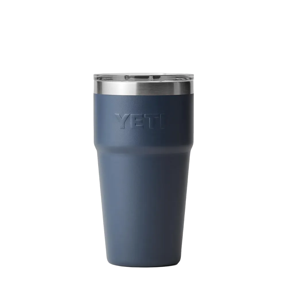 YETI Rambler 20 oz Stackable Cup