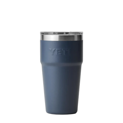 YETI Rambler 20 oz Stackable Cup