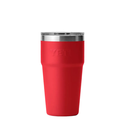 YETI Rambler 20 oz Stackable Cup