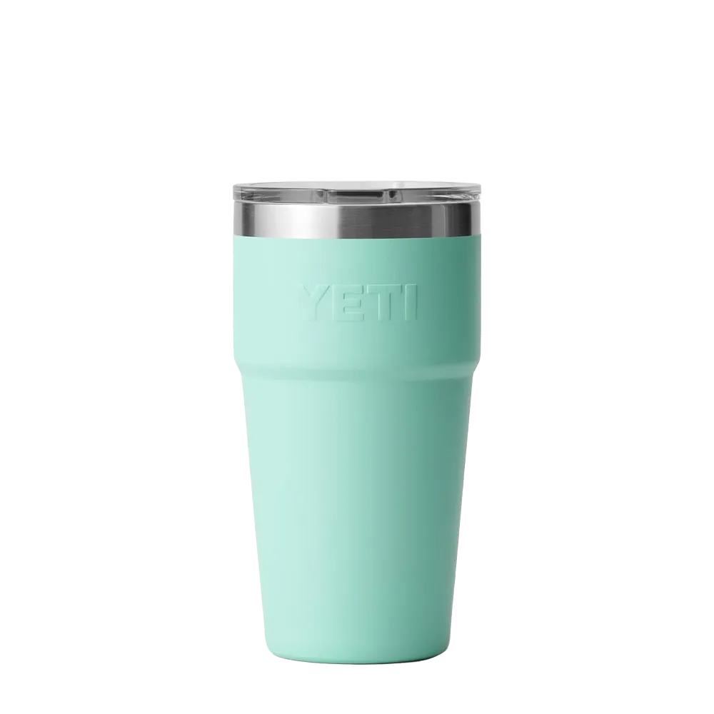 YETI Rambler 20 oz Stackable Cup