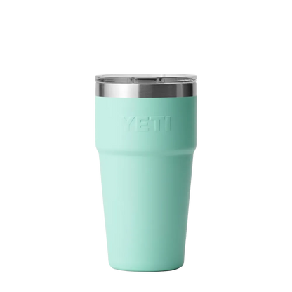 YETI Rambler 20 oz Stackable Cup