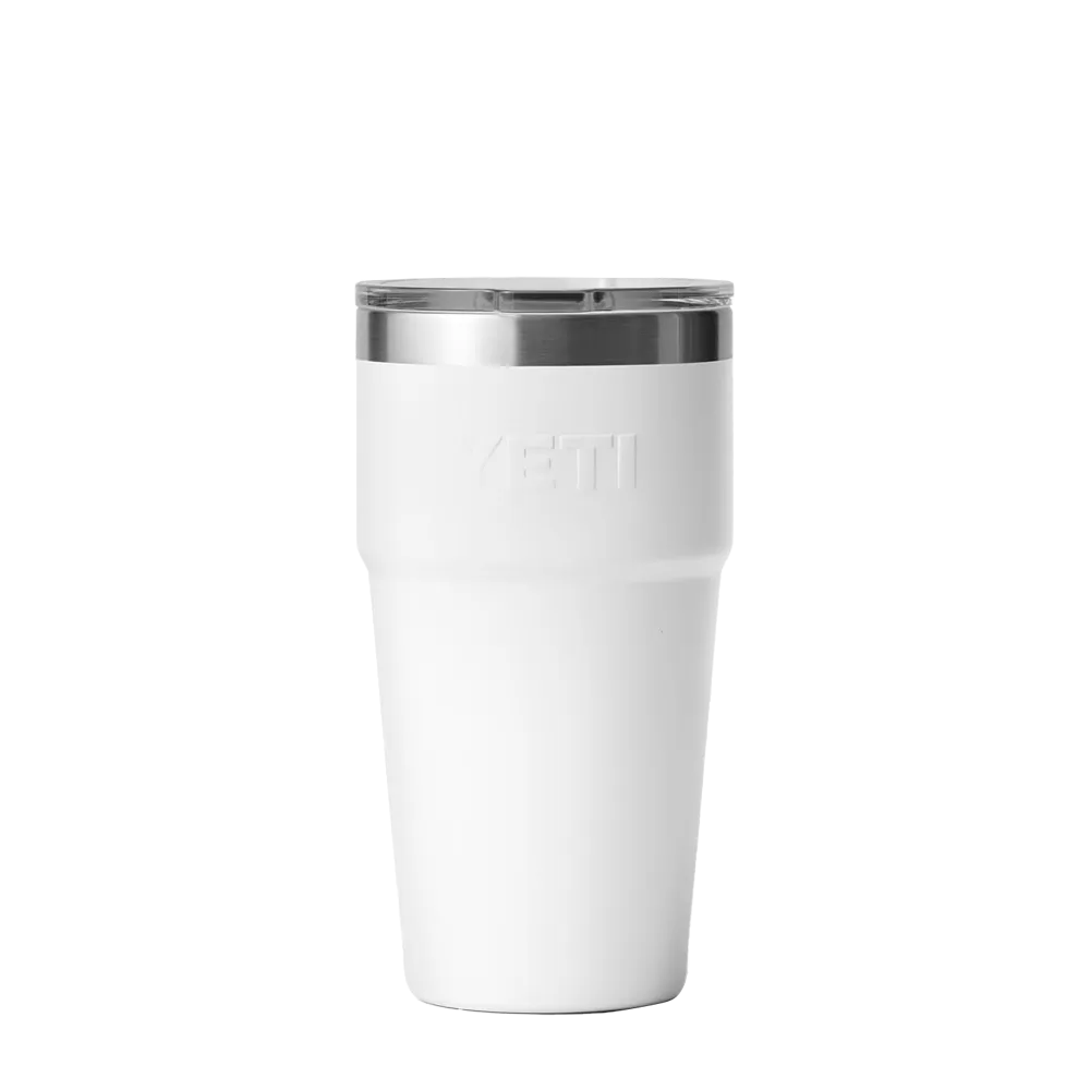 YETI Rambler 20 oz Stackable Cup