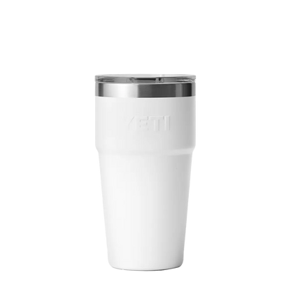 YETI Rambler 20 oz Stackable Cup