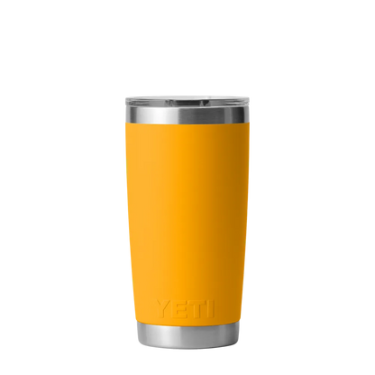 YETI Rambler 20 oz Tumbler | Seasonal Colors