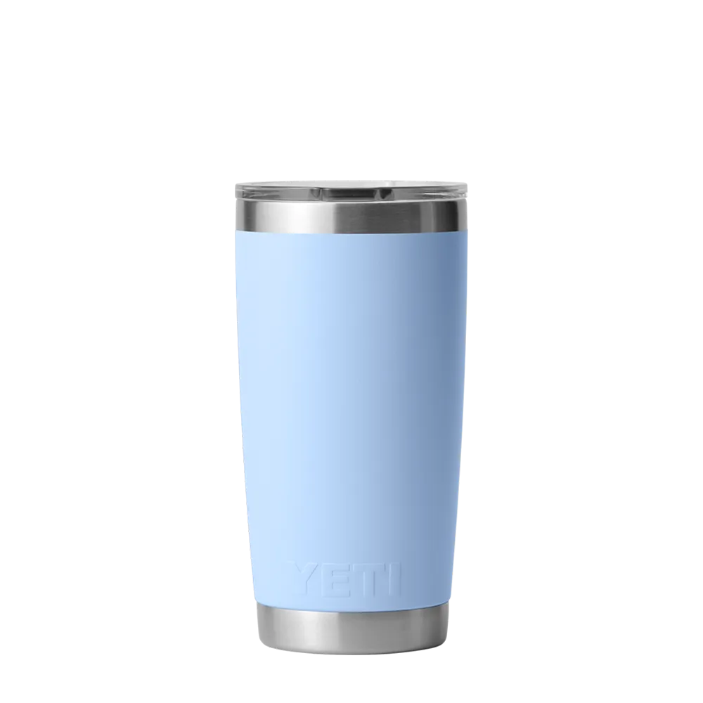 YETI Rambler 20 oz Tumbler | Seasonal Colors