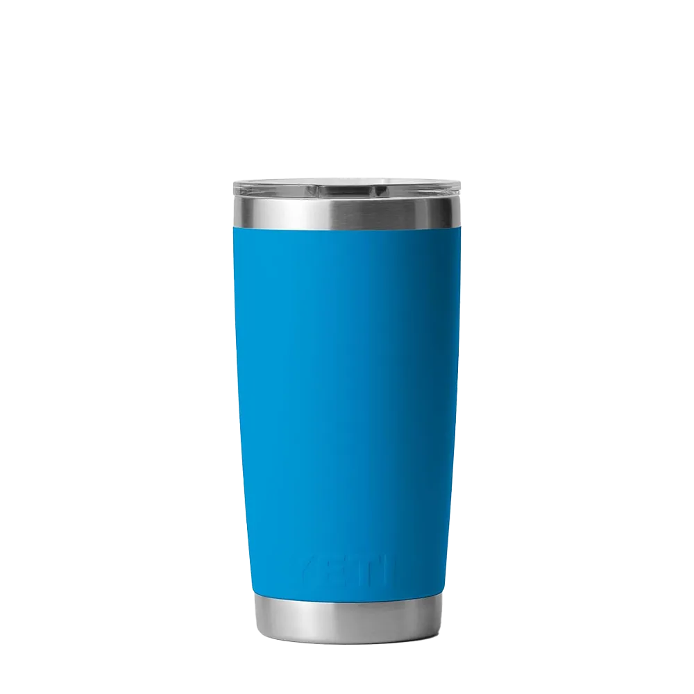 YETI Rambler 20oz Tumbler | Seasonal Colors