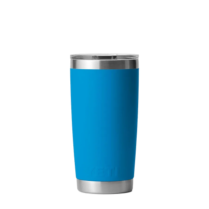 YETI Rambler 20oz Tumbler | Seasonal Colors