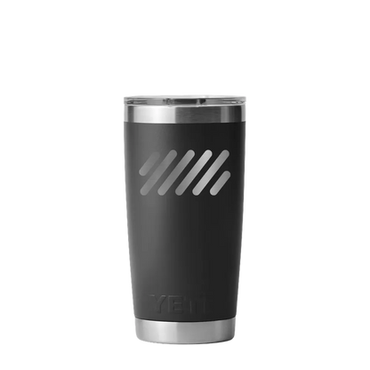 Yeti 20 oz Rambler Tumbler