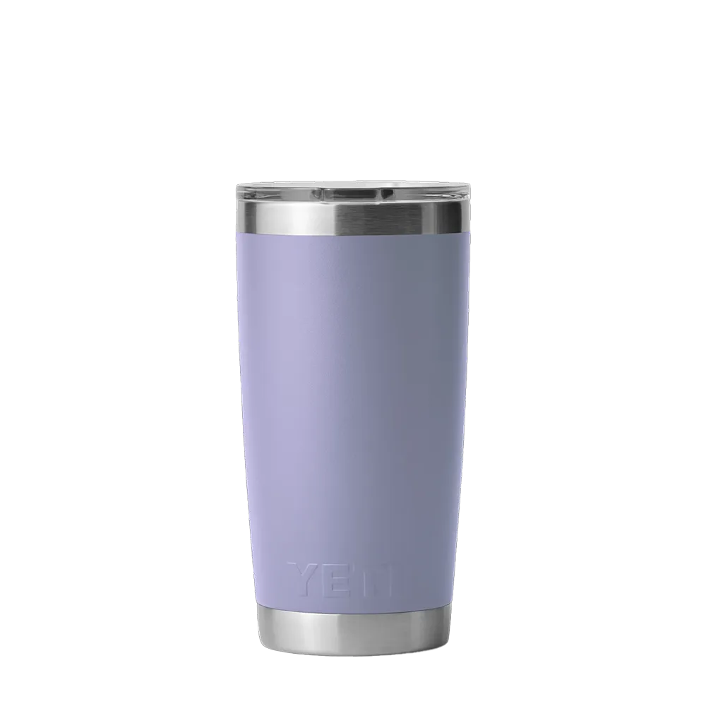 YETI Rambler 20oz Tumbler | Seasonal Colors