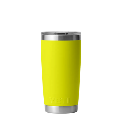 YETI Rambler 20 oz Tumbler | Seasonal Colors