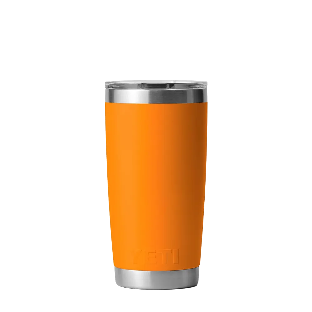 YETI Rambler 20oz Tumbler | Seasonal Colors