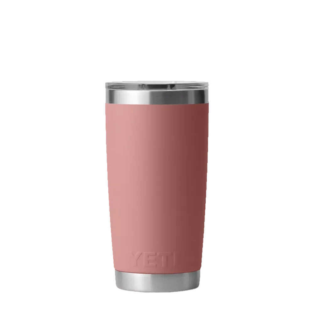 YETI Rambler 20oz Tumbler | Seasonal Colors