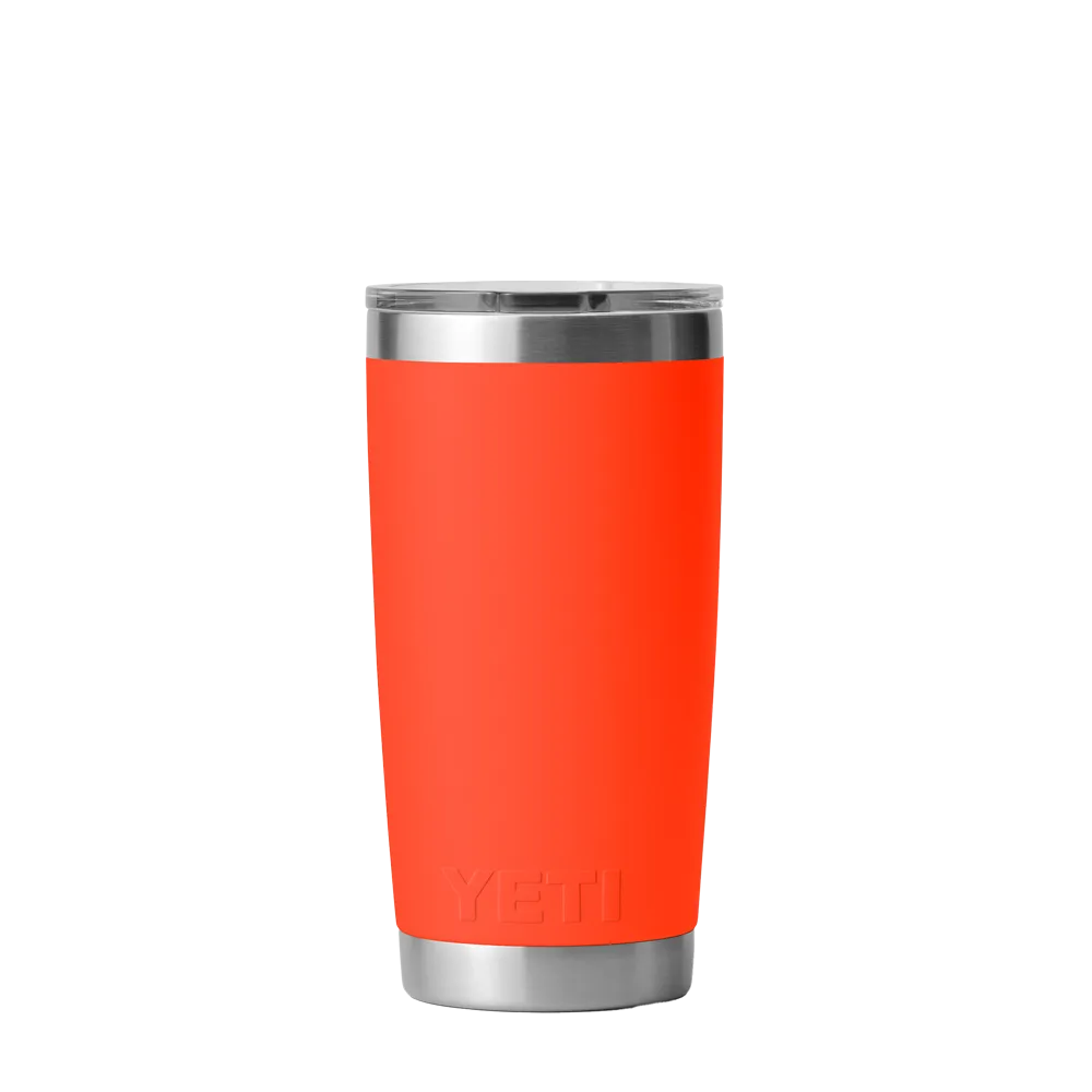 Yeti 20 oz Rambler Tumbler