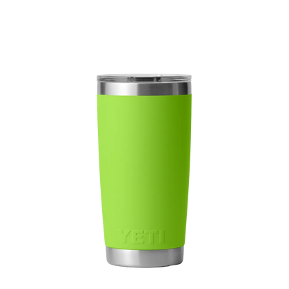 Yeti 20 oz Rambler Tumbler