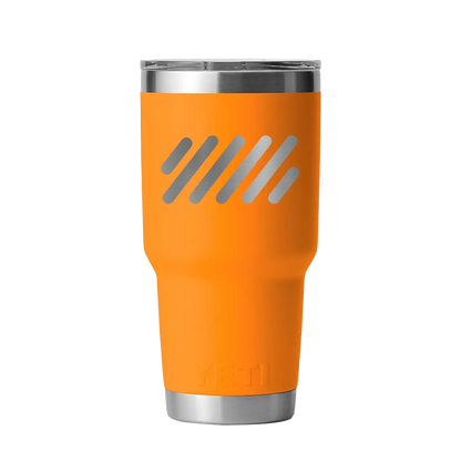 YETI Rambler 30oz Tumbler | Seasonal Colors