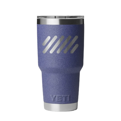 YETI Rambler 30 oz Tumbler | Seasonal Colors