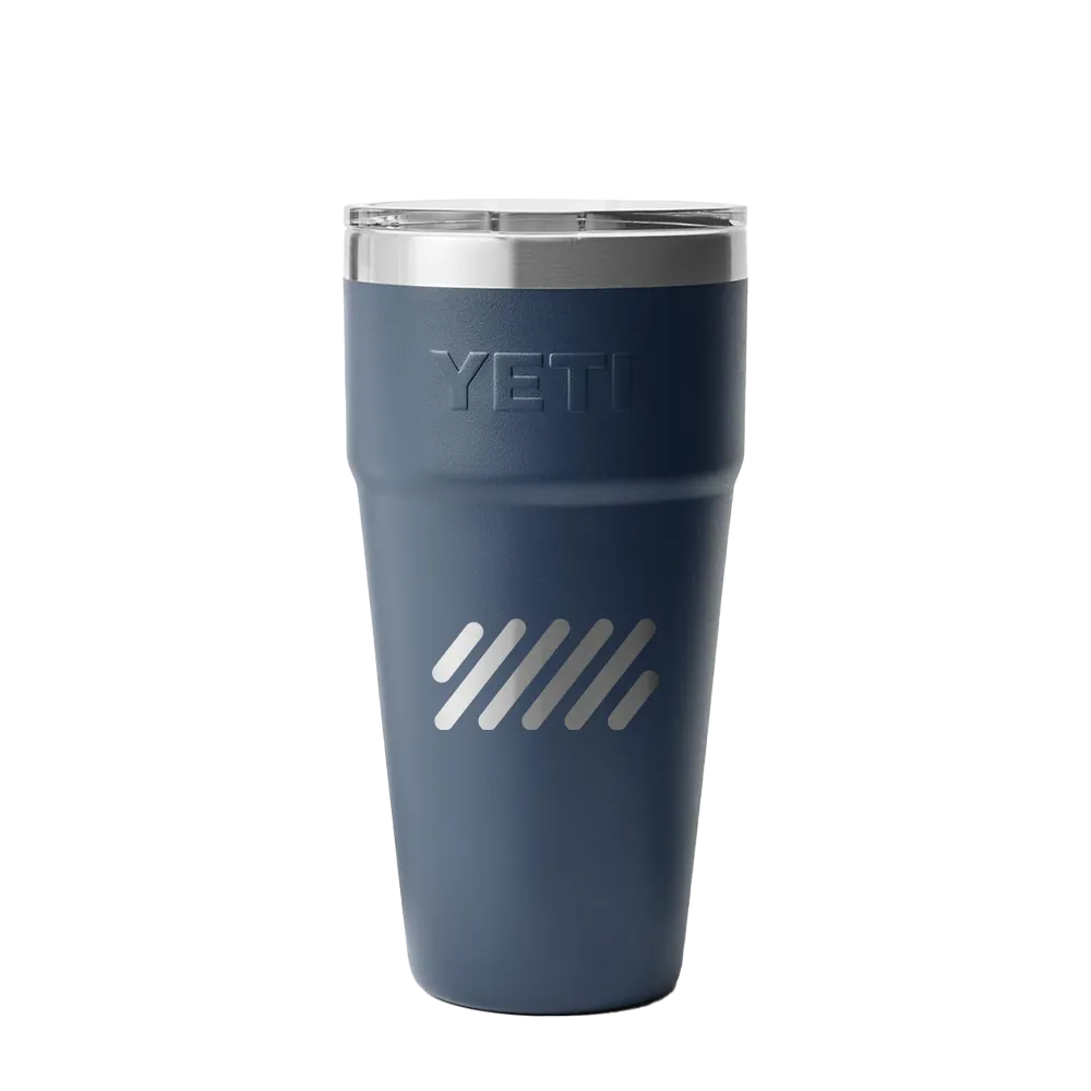 YETI Rambler 30 oz Stackable Cup