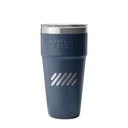 YETI Rambler 30 oz Stackable Cup