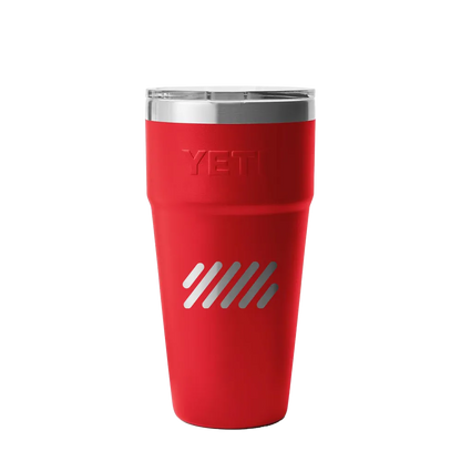 YETI Rambler 30 oz Stackable Cup
