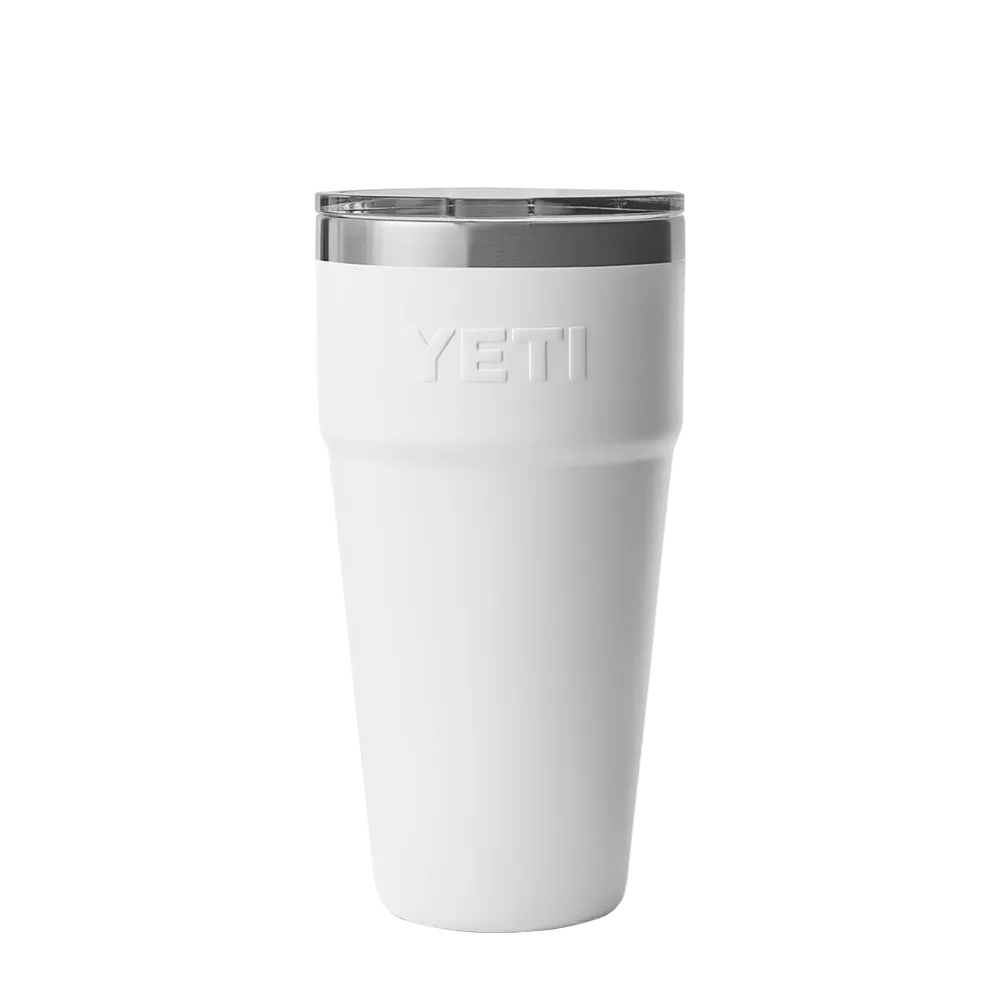 YETI Rambler 30 oz Stackable Cup