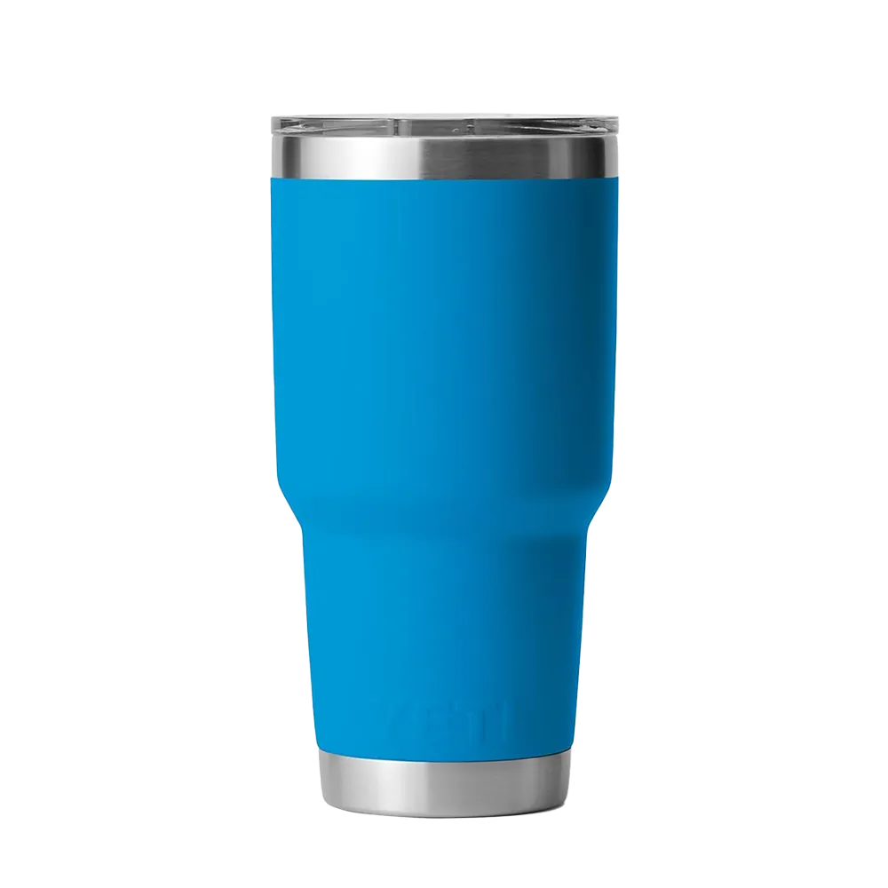 YETI Rambler 30oz Tumbler | Seasonal Colors