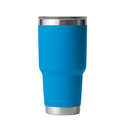 YETI Rambler 30oz Tumbler | Seasonal Colors