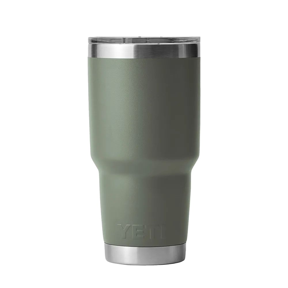 YETI Rambler 30oz Tumbler | Seasonal Colors