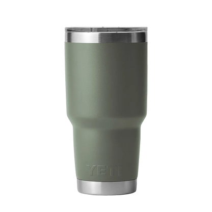 YETI Rambler 30oz Tumbler | Seasonal Colors