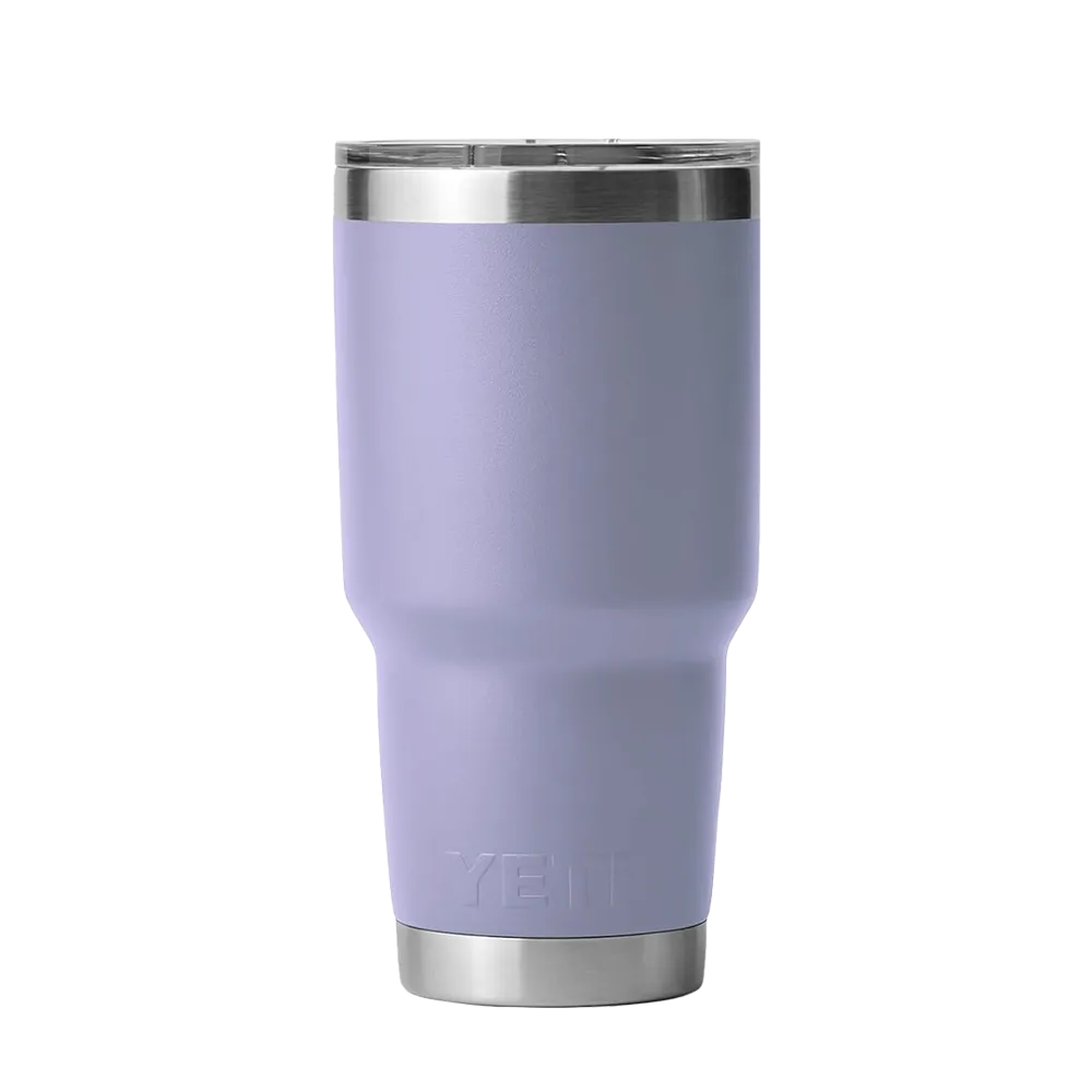 YETI Rambler 30oz Tumbler | Seasonal Colors